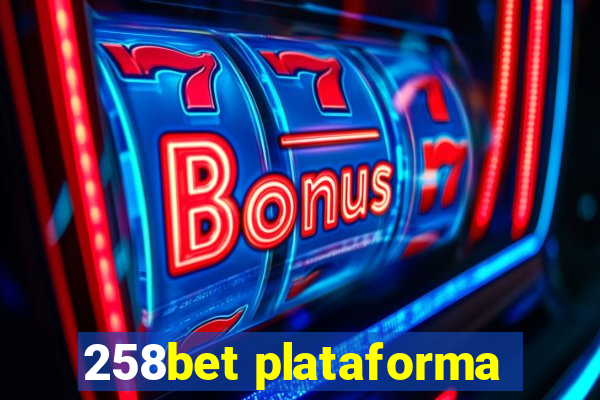 258bet plataforma